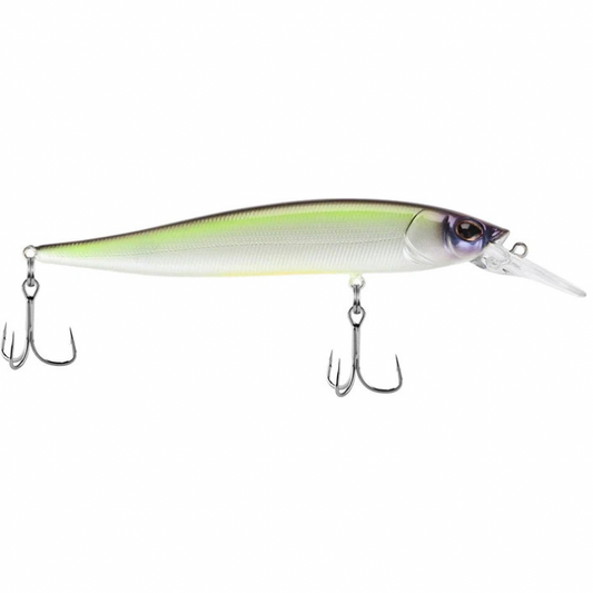 BERKLEY STUNNA 100 1/2 OZ TABLE ROCK