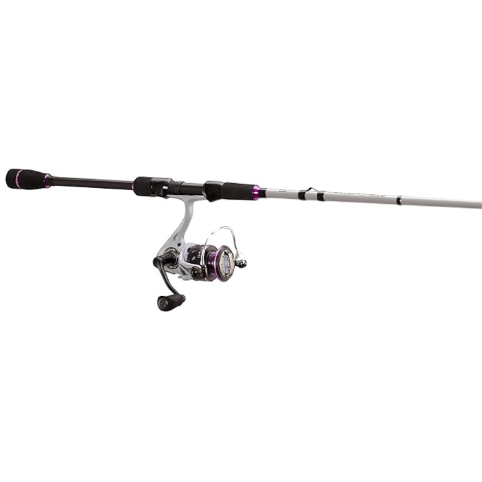 13 FISHING INTENT GTS M SPINNING COMBO (3000SZ) 7'1"