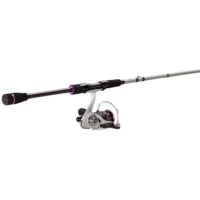 13 FISHING INTENT GTS M SPINNING COMBO (3000SZ) 7'1"