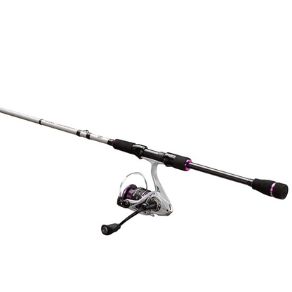 13 FISHING INTENT GTS M SPINNING COMBO (3000SZ) 7'1"