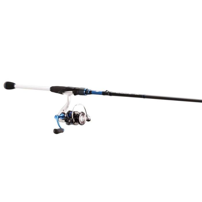 13 FISHING CODE X 3000 MEDIUM SPINNING COMBO 7'1"