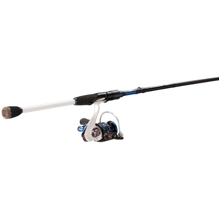 13 FISHING CODE X 3000 MEDIUM SPINNING COMBO 7'1"