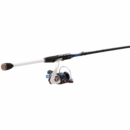 13 FISHING CODE X 2000 MEDIUM SPINNING COMBO 6'7"