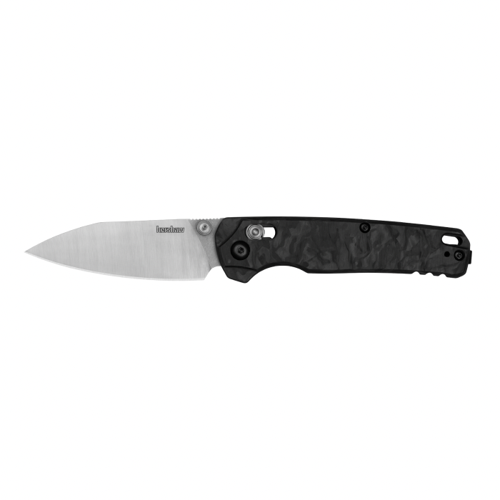 KERSHAW BEL AIR CARBON FIBER BLACK 3.1"