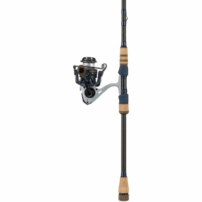 13 FISHING TACT SPINNING COMBO (2500 REEL) 1PC ML 6’10”