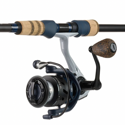 13 FISHING TACT SPINNING COMBO (2500 REEL) 1PC ML 6’10”