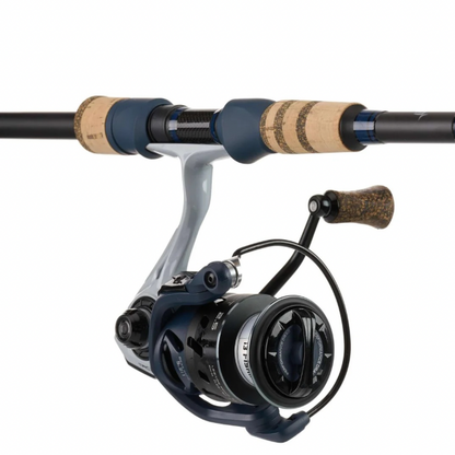 13 FISHING TACT SPINNING COMBO (2500 REEL) 1PC ML 6’10”