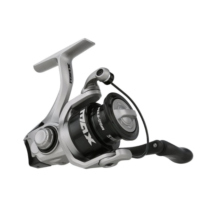 ABU GARCIA MAX X SP2000 SPINNING REEL 5.2:1