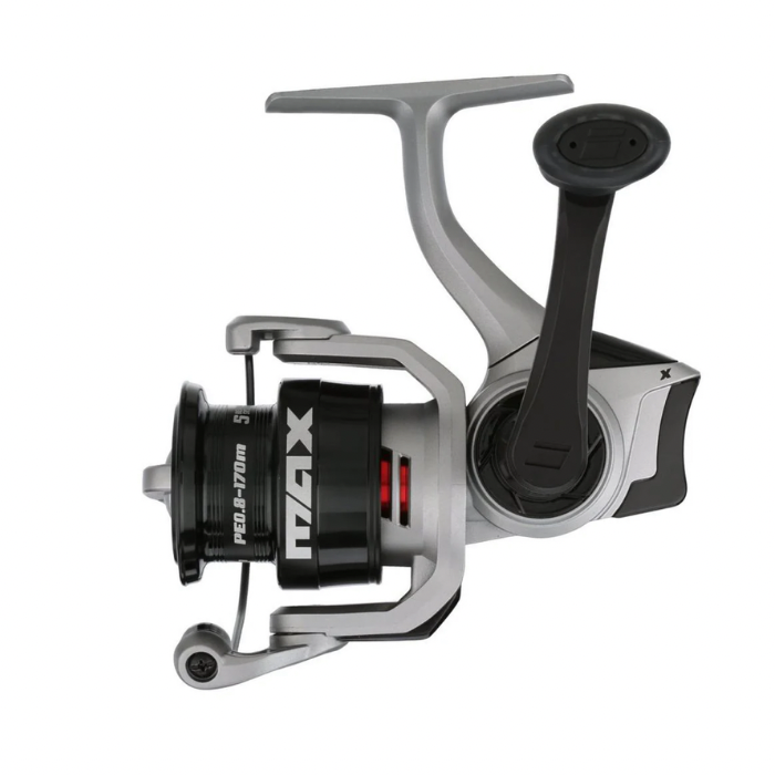 ABU GARCIA MAX X SP2000 SPINNING REEL 5.2:1