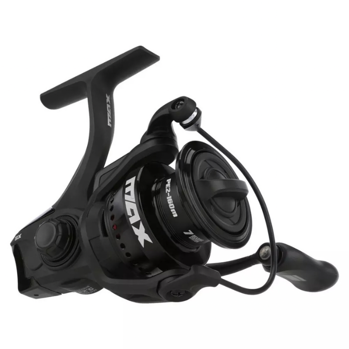 ABU GARCIA MAX SX SP2500 SPINNING REEL 5.2:1