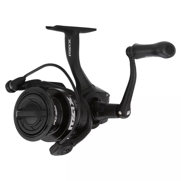 ABU GARCIA MAX SX SP2500 SPINNING REEL 5.2:1