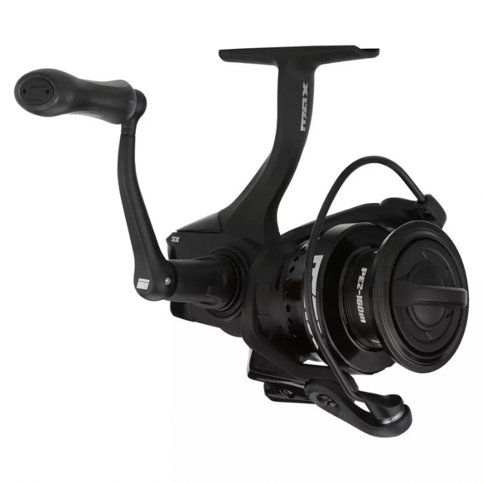 ABU GARCIA MAX SX SP2500 SPINNING REEL 5.2:1