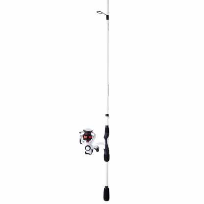 ABU GARCIA MAX PRO SPINNING COMBO 1PC M 7'