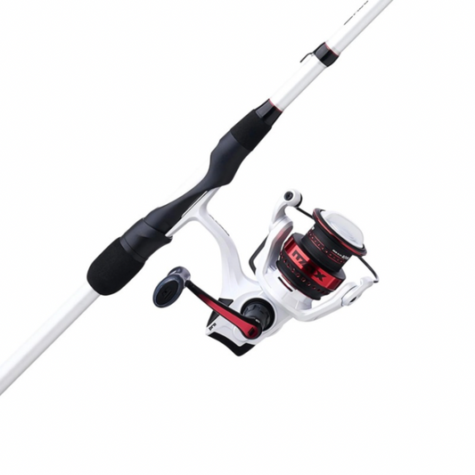 abu garcia crappie rod Ugly Stik Carbon Spinning ton graphite SPINNING COMBOS Grants Fishing