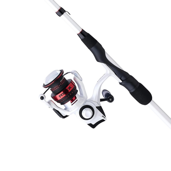 ABU GARCIA MAX PRO SPINNING COMBO 1PC M 7'