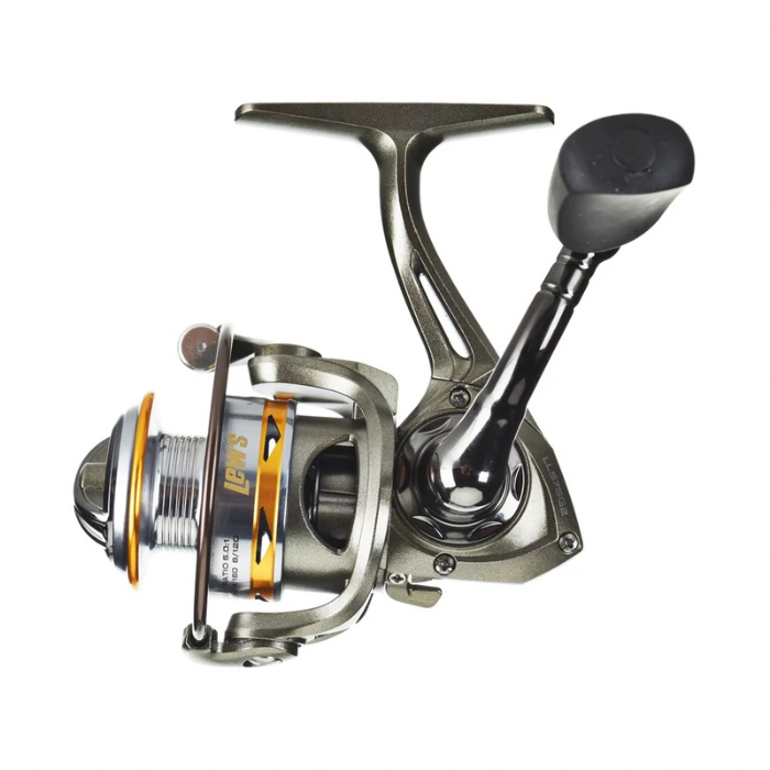 LEWS LASER LITE 50 SPINNING REEL