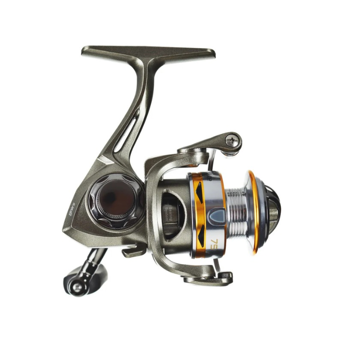 LEWS LASER LITE 50 SPINNING REEL