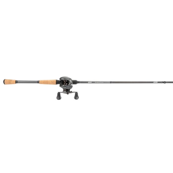 LEWS SPEED SPOOL 7' MH/FAST RH BAITCAST COMBO