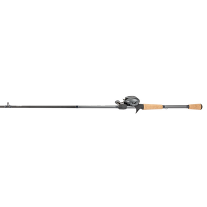 LEWS SPEED SPOOL 7' MH/FAST RH BAITCAST COMBO