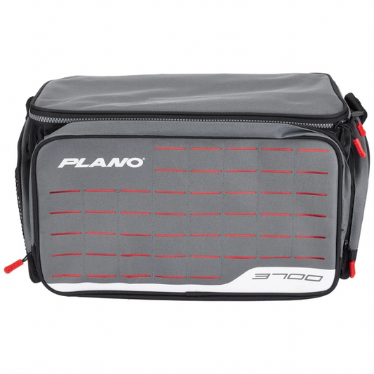 PLANO WEEKEND SERIES 3700 TACKLE BAG