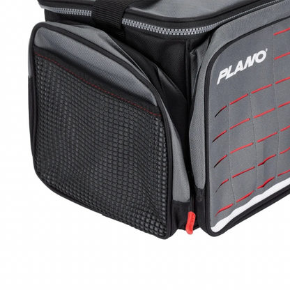 PLANO WEEKEND SERIES 3700 TACKLE BAG