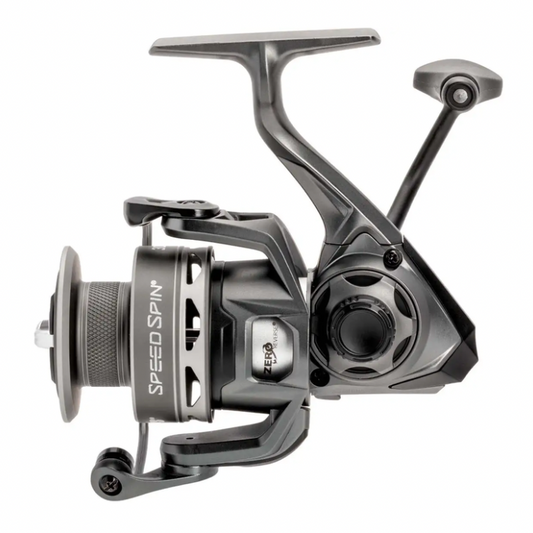 LEWS SPEED SPIN 200 SPINNING REEL