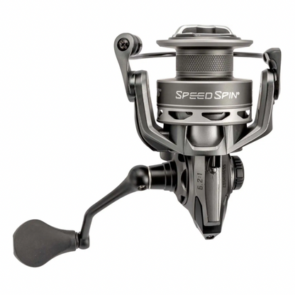 LEW'S SPEED SPIN 200 SPINNING REEL