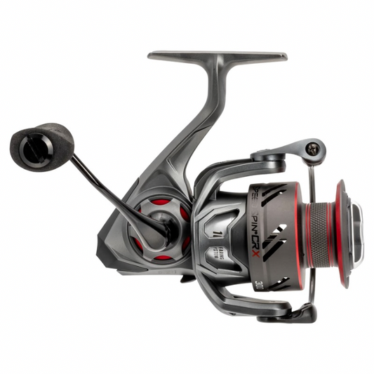 LEWS SPEED SPIN CRX 200 SPINNING REEL