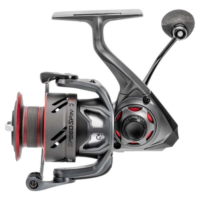 LEW'S SPEED SPIN CRX 100 SPINNING REEL