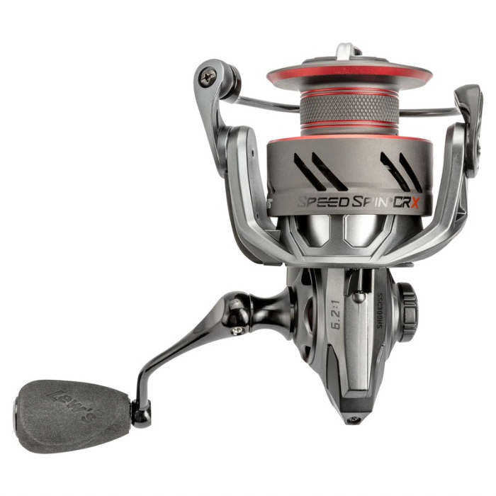 LEW'S SPEED SPIN CRX 100 SPINNING REEL