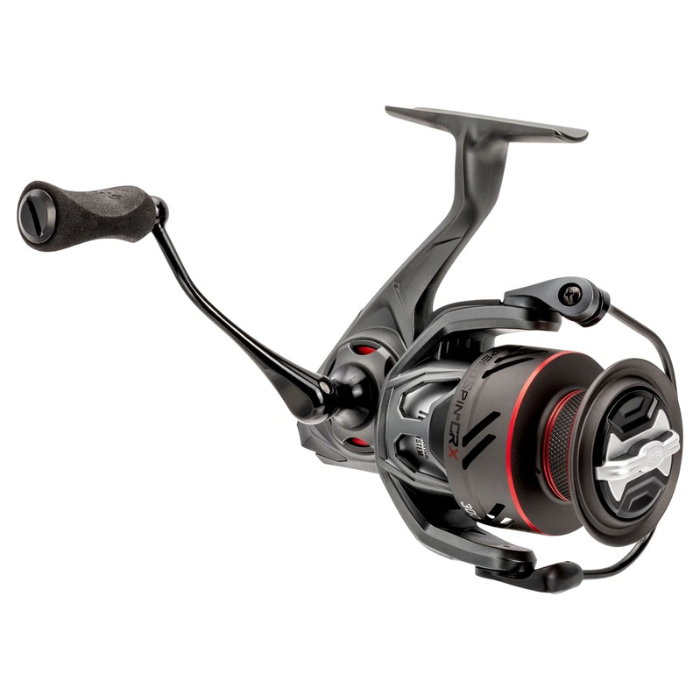 LEW'S SPEED SPIN CRX 100 SPINNING REEL