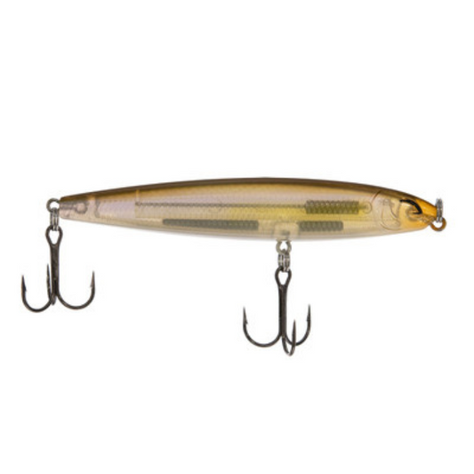 BILL LEWIS DEPTH STRIKE TWITCHBAIT 1/2 OZ - SNACKY SHAD