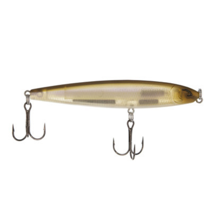 BILL LEWIS DEPTH STRIKE TWITCHBAIT 1/2 OZ - NUMB SHAD