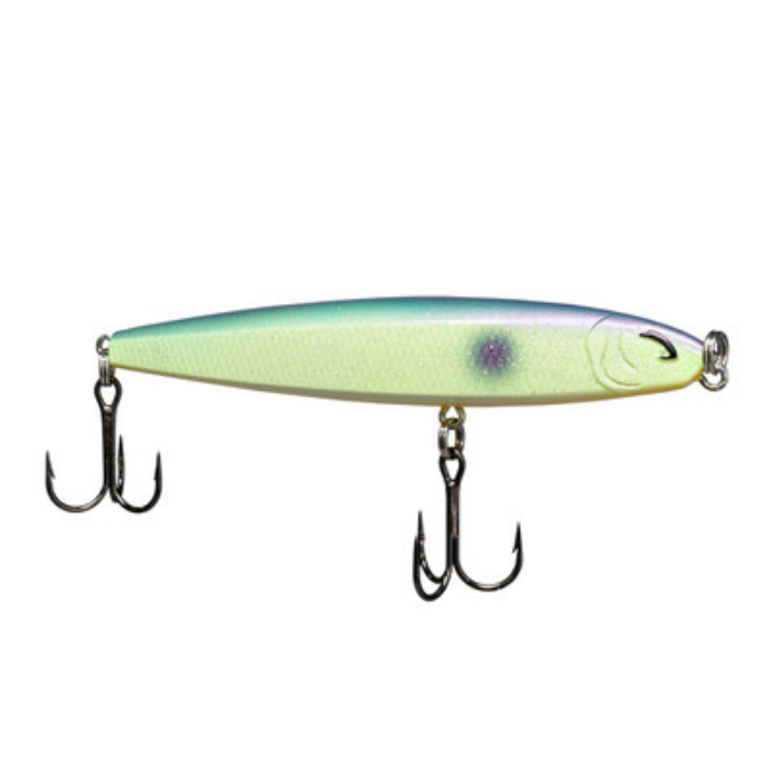 BILL LEWIS DEPTH STRIKE TWITCHBAIT 1/2 OZ - TABLE ROCK SHAD