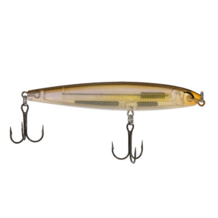 BILL LEWIS DEPTH STRIKE TWITCHBAIT 3/8 OZ - SNACKY SHAD