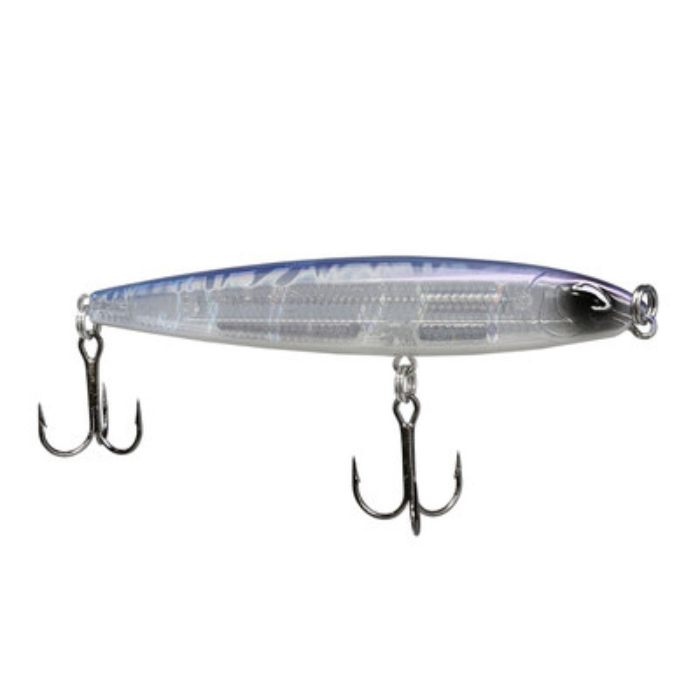 BILL LEWIS DEPTH STRIKE TWITCHBAIT 3/8 OZ - PRO BLUE