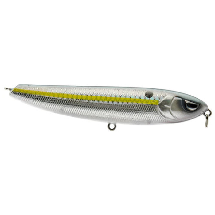 SPRO WALKING HAINT 110 HOMEMADE SHAD