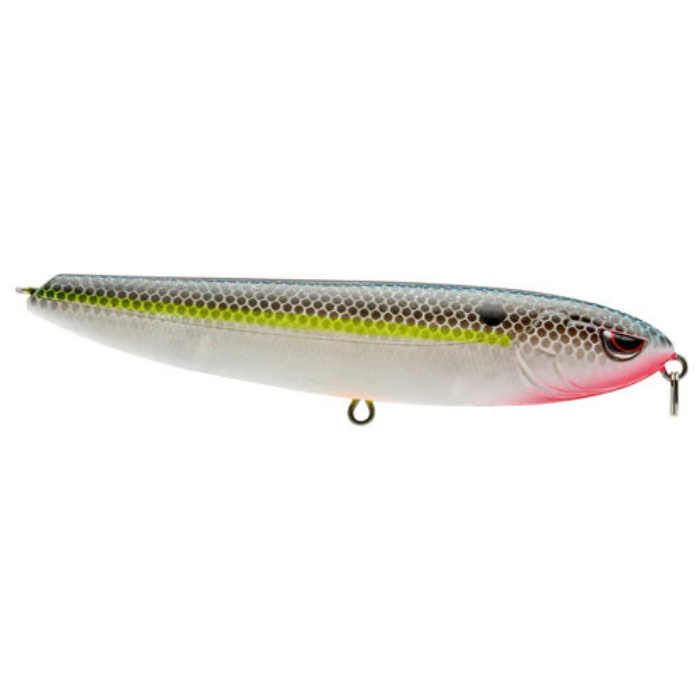 SPRO WALKING HAINT 110 NASTY SHAD