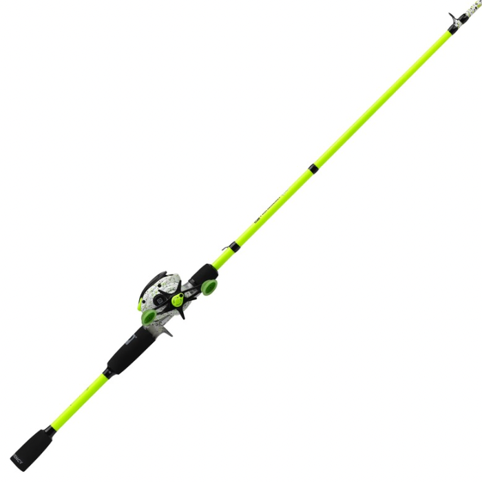 PROFISHIENCY DRIP BAITCAST COMBO MH FAST 7'