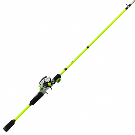 PROFISHIENCY DRIP BAITCAST COMBO MH FAST 7'