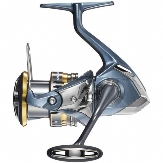 SHIMANO ULTEGRA 3000HGFC SPINNING REEL 6.0 5BB