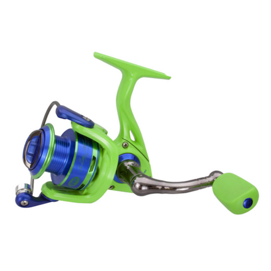 LEW'S W MARSH SS SPINNING REEL 5.0 5BB