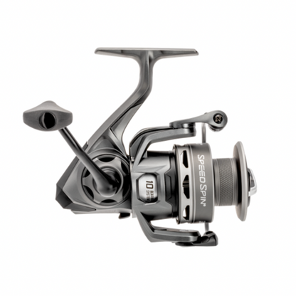 LEW'S SPEED SPIN 100 SPINNING REEL