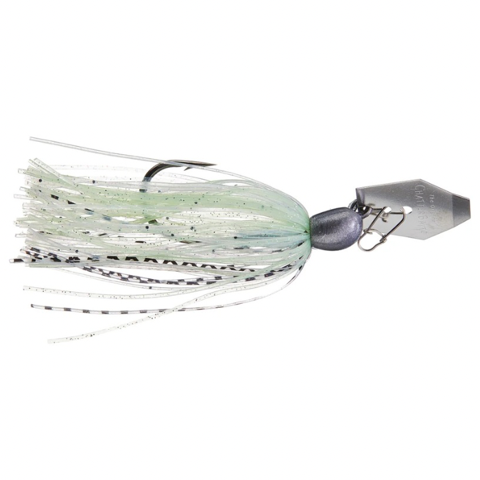 ZMAN CHATTERBAIT MINI MAX 1/4 OZ - SPOT REMOVER