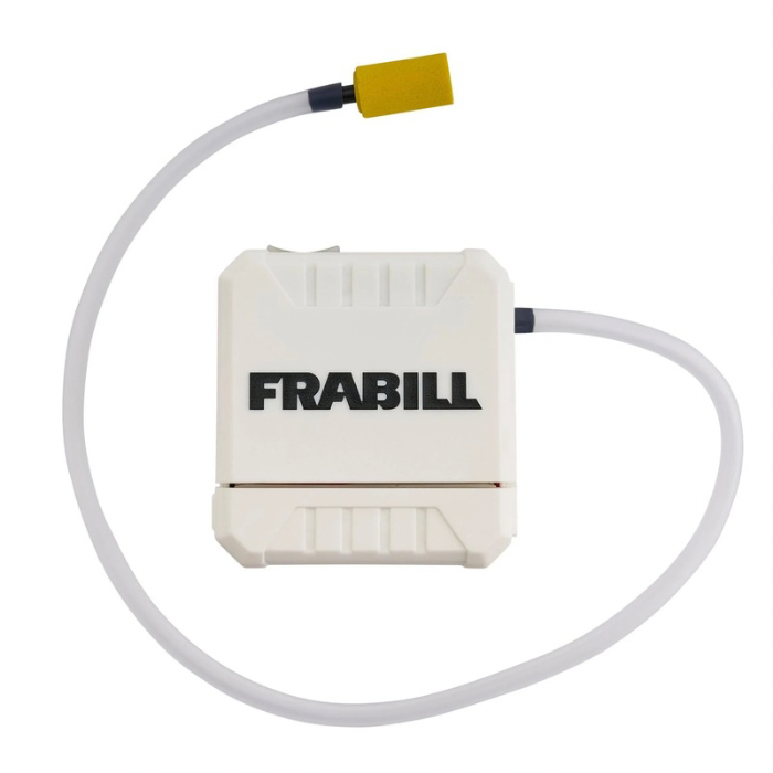 FRABILL REPLACEABLE AERATOR