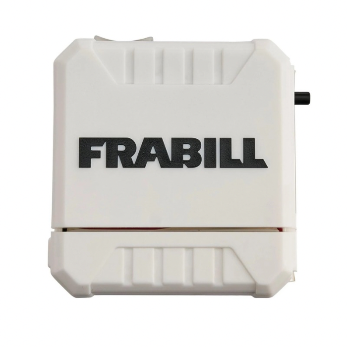 FRABILL REPLACEABLE AERATOR