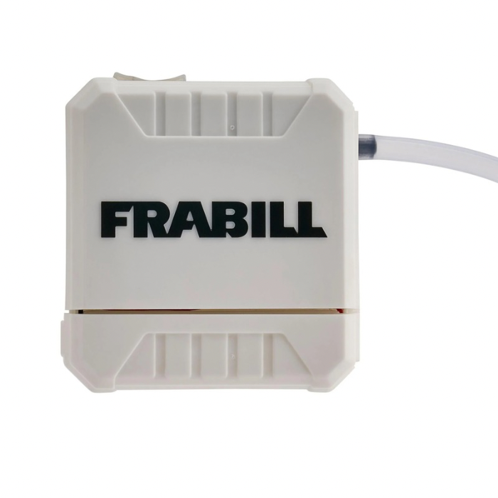 FRABILL REPLACEABLE AERATOR