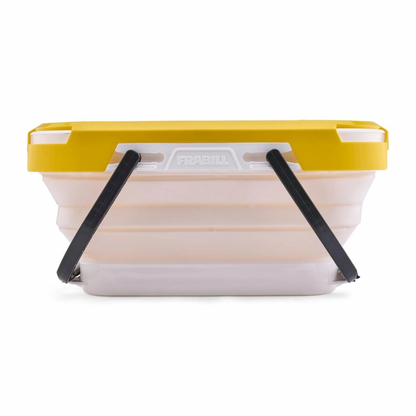 FRABILL COLLAPSIBLE BAIT BUCKET