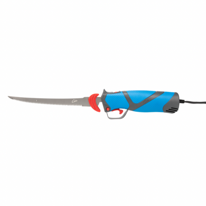 CUDA ELECTRIC FILET KNIFE / CORDED