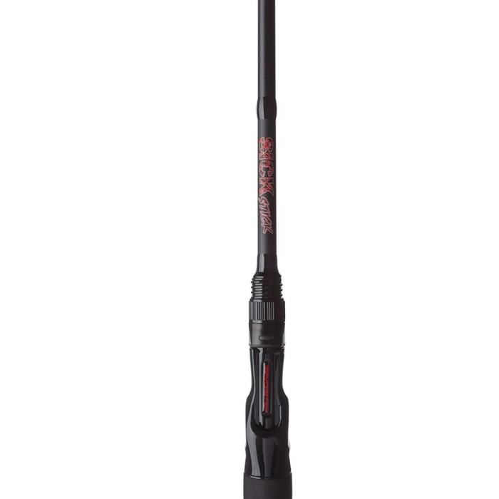 FAVORITE SICK STICK CASTING ROD 7'4"